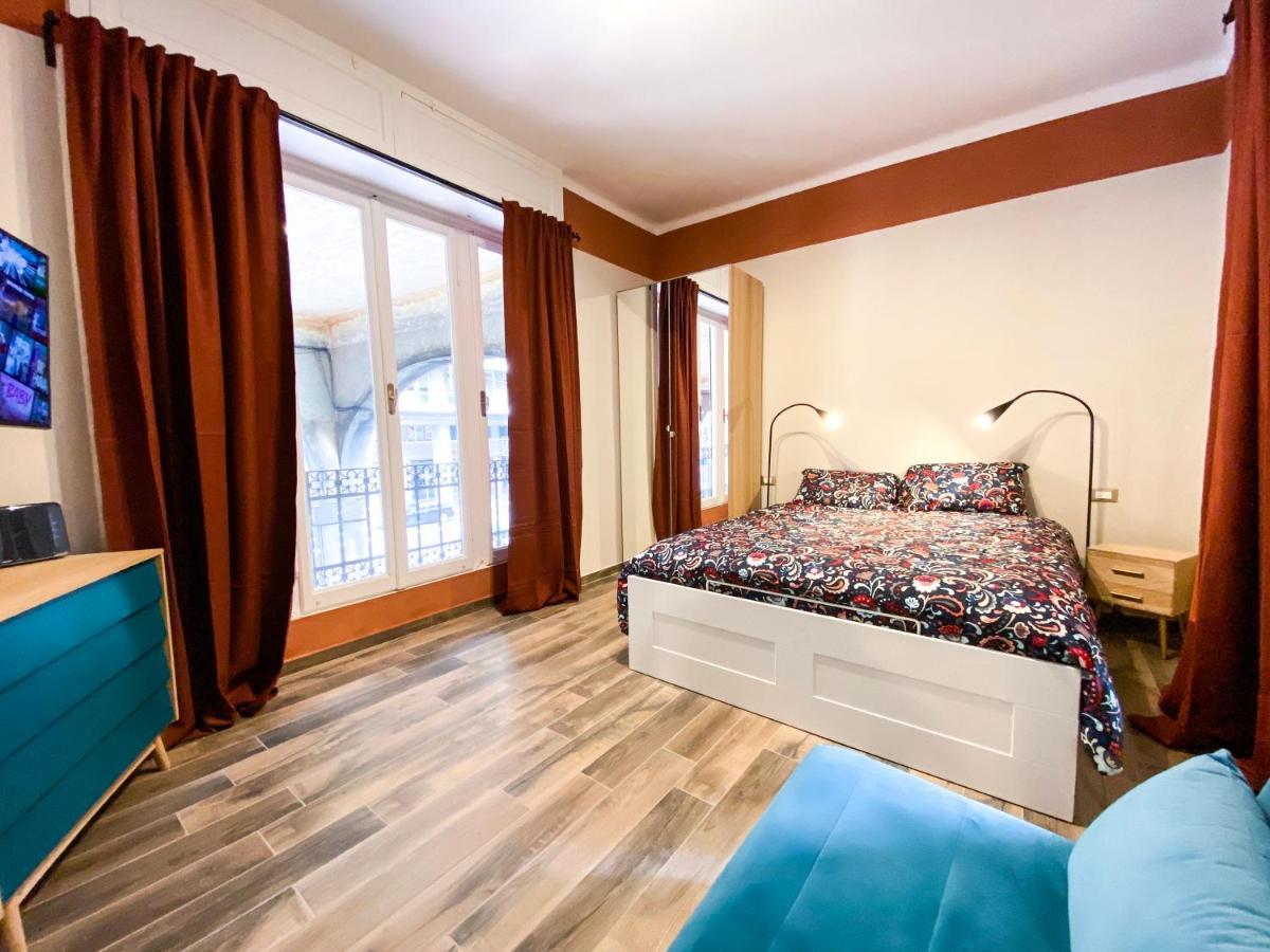 A 2 Passi Dal Centro Apartment Genoa Exterior photo