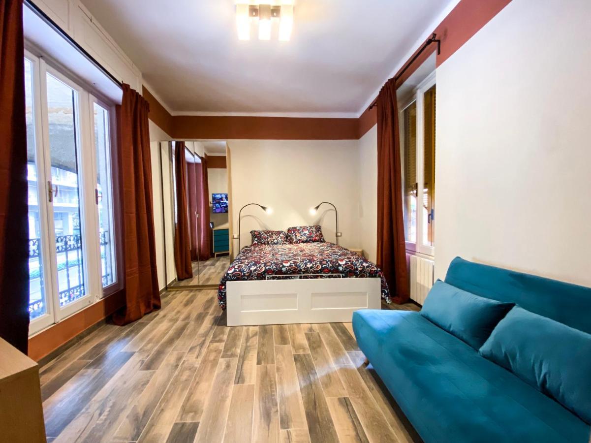 A 2 Passi Dal Centro Apartment Genoa Exterior photo